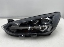 Lampa reflektor Ford Focus MK4 IV 18-22r. LEWA przednia FULL LED Europa oryginał lewy przód mx7b-13e015-eb
