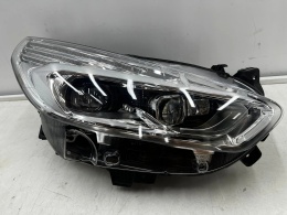 Lampa reflektor Ford S-Max MK2 Galaxy MK3 14-23r. prawa przednia FULL LED prawy przód Europa em2b-13w029-er