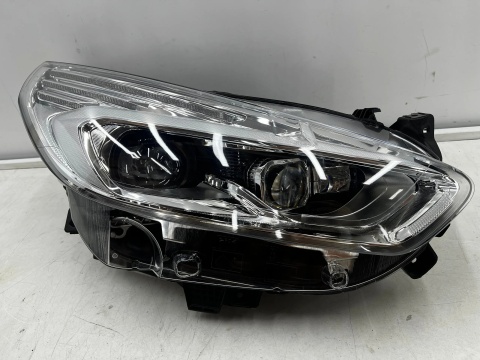 Lampa reflektor Ford S-Max MK2 Galaxy MK3 14-23r. prawa przednia FULL LED prawy przód Europa em2b-13w029-er