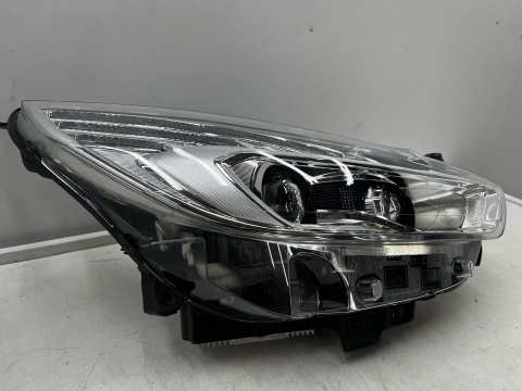 Lampa reflektor Ford S-Max MK2 Galaxy MK3 14-23r. prawa przednia FULL LED prawy przód Europa em2b-13w029-er