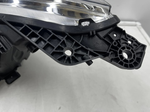 Lampa reflektor Ford S-Max MK2 Galaxy MK3 14-23r. prawa przednia FULL LED prawy przód Europa em2b-13w029-er