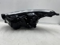 Lampa reflektor Ford S-Max MK2 Galaxy MK3 14-23r. prawa przednia FULL LED prawy przód Europa em2b-13w029-er