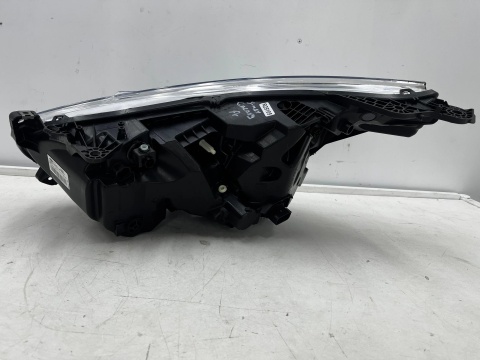 Lampa reflektor Ford S-Max MK2 Galaxy MK3 14-23r. prawa przednia FULL LED prawy przód Europa em2b-13w029-er