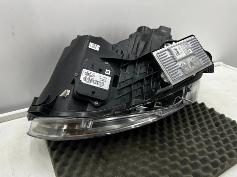 Lampa reflektor Ford S-Max MK2 Galaxy MK3 14-23r. prawa przednia FULL LED prawy przód Europa em2b-13w029-er