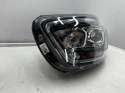 Lampa reflektor Ford Transit Custom MK1 17-23r. LIFT EU lewa przednia soczewka pasek LED Europa jk21-13w030-dj