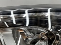 Lampa reflektor Ford Transit Custom MK1 17-23r. LIFT EU lewa przednia soczewka pasek LED Europa jk21-13w030-dj