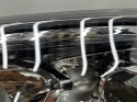 Lampa reflektor Ford Transit Custom MK1 17-23r. LIFT EU lewa przednia soczewka pasek LED Europa jk21-13w030-dj