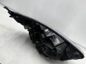 Lampa reflektor Ford Transit Custom MK1 17-23r. LIFT EU lewa przednia soczewka pasek LED Europa jk21-13w030-dj