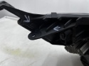 Lampa reflektor Ford Transit Custom MK1 17-23r. LIFT EU lewa przednia soczewka pasek LED Europa jk21-13w030-dj