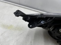 Lampa reflektor Ford Transit Custom MK1 17-23r. LIFT EU lewa przednia soczewka pasek LED Europa jk21-13w030-dj