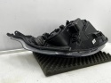 Lampa reflektor Ford Transit Custom MK1 17-23r. LIFT EU lewa przednia soczewka pasek LED Europa jk21-13w030-dj