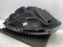 Lampa reflektor Ford Transit Custom MK1 17-23r. LIFT EU lewa przednia soczewka pasek LED Europa jk21-13w030-dj