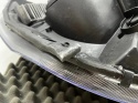 Lampa reflektor Ford Transit Custom MK1 17-23r. LIFT EU lewa przednia soczewka pasek LED Europa jk21-13w030-dj