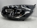 Lampa reflektor Ford Transit Custom MK1 17-23r LIFT lewa przednia Bi-Xenon HID pasek LED z żarnikiem Europa jk21-13d153-bj