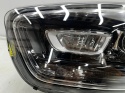 Lampa reflektor Ford Transit Custom MK1 17-23r LIFT lewa przednia Bi-Xenon HID pasek LED z żarnikiem Europa jk21-13d153-bj