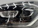 Lampa reflektor Ford Transit Custom MK1 17-23r LIFT lewa przednia Bi-Xenon HID pasek LED z żarnikiem Europa jk21-13d153-bj
