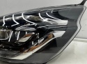 Lampa reflektor Ford Transit Custom MK1 17-23r LIFT lewa przednia Bi-Xenon HID pasek LED z żarnikiem Europa jk21-13d153-bj
