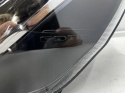 Lampa reflektor Ford Transit Custom MK1 17-23r LIFT lewa przednia Bi-Xenon HID pasek LED z żarnikiem Europa jk21-13d153-bj