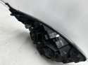 Lampa reflektor Ford Transit Custom MK1 17-23r LIFT lewa przednia Bi-Xenon HID pasek LED z żarnikiem Europa jk21-13d153-bj