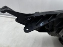 Lampa reflektor Ford Transit Custom MK1 17-23r LIFT lewa przednia Bi-Xenon HID pasek LED z żarnikiem Europa jk21-13d153-bj