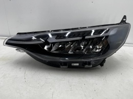 Lampa reflektor Ford Transit Custom MK2 Tourneo 23r- lewa przednia FULL LED lewy przód Europa Ford LED pz31-13e015-cb
