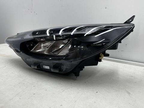 Lampa reflektor Ford Transit Custom MK2 Tourneo 23r- lewa przednia FULL LED lewy przód Europa Ford LED pz31-13e015-cb