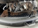 Lampa reflektor Ford Transit Custom MK2 Tourneo 23r- lewa przednia FULL LED lewy przód Europa Ford LED pz31-13e015-cb