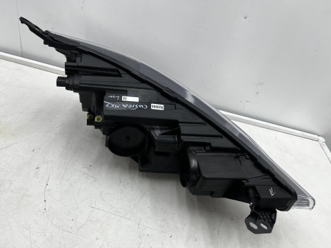 Lampa reflektor Ford Transit Custom MK2 Tourneo 23r- lewa przednia FULL LED lewy przód Europa Ford LED pz31-13e015-cb