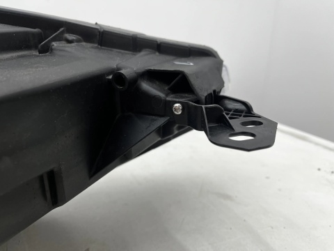 Lampa reflektor Ford Transit Custom MK2 Tourneo 23r- lewa przednia FULL LED lewy przód Europa Ford LED pz31-13e015-cb