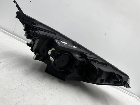 Lampa reflektor Ford Transit Custom MK2 Tourneo 23r- lewa przednia FULL LED lewy przód Europa Ford LED pz31-13e015-cb