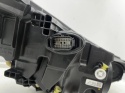 Lampa reflektor Ford Transit Custom MK2 Tourneo 23r- lewa przednia FULL LED lewy przód Europa Ford LED pz31-13e015-cb