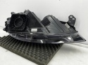 Lampa reflektor Ford Transit Custom MK2 Tourneo 23r- lewa przednia FULL LED lewy przód Europa Ford LED pz31-13e015-cb