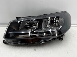 Lampa reflektor Toyota ProAce Expert Jumpy Scudo Ulysse Vivaro C Life 23r.- LIFT EU lewa przednia Europa 9847198380