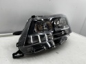 Lampa reflektor Toyota ProAce Expert Jumpy Scudo Ulysse Vivaro C Life 23r.- LIFT EU lewa przednia Europa 9847198380