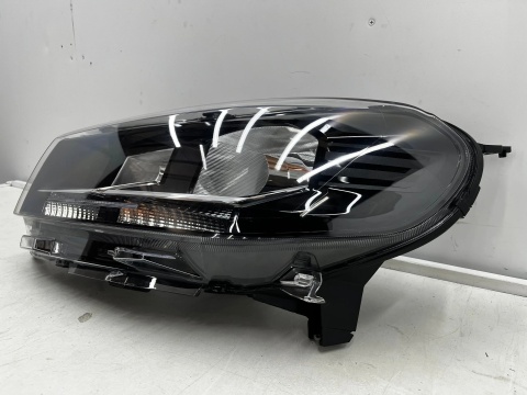 Lampa reflektor Toyota ProAce Expert Jumpy Scudo Ulysse Vivaro C Life 23r.- LIFT EU lewa przednia Europa 9847198380