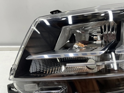 Lampa reflektor Toyota ProAce Expert Jumpy Scudo Ulysse Vivaro C Life 23r.- LIFT EU lewa przednia Europa 9847198380