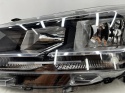 Lampa reflektor Toyota ProAce Expert Jumpy Scudo Ulysse Vivaro C Life 23r.- LIFT EU lewa przednia Europa 9847198380