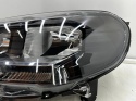 Lampa reflektor Toyota ProAce Expert Jumpy Scudo Ulysse Vivaro C Life 23r.- LIFT EU lewa przednia Europa 9847198380