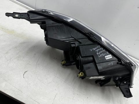 Lampa reflektor Toyota ProAce Expert Jumpy Scudo Ulysse Vivaro C Life 23r.- LIFT EU lewa przednia Europa 9847198380