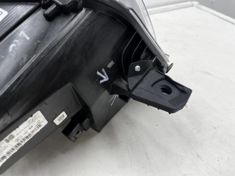 Lampa reflektor Toyota ProAce Expert Jumpy Scudo Ulysse Vivaro C Life 23r.- LIFT EU lewa przednia Europa 9847198380