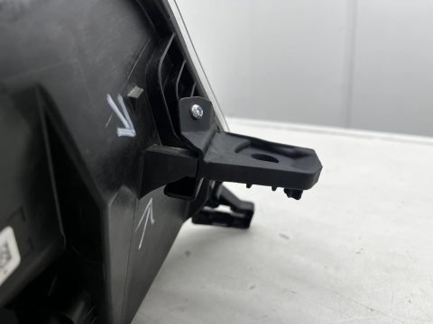 Lampa reflektor Toyota ProAce Expert Jumpy Scudo Ulysse Vivaro C Life 23r.- LIFT EU lewa przednia Europa 9847198380