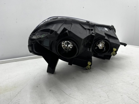 Lampa reflektor Toyota ProAce Expert Jumpy Scudo Ulysse Vivaro C Life 23r.- LIFT EU lewa przednia Europa 9847198380