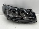 Lampa reflektor Toyota ProAce Expert Jumpy Scudo Ulysse Vivaro C Life 23r.- LIFT EU prawa przednia Europa 9847197880