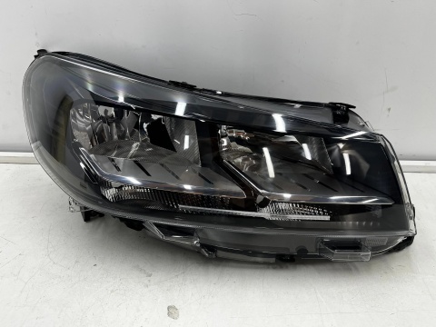 Lampa reflektor Toyota ProAce Expert Jumpy Scudo Ulysse Vivaro C Life 23r.- LIFT EU prawa przednia Europa 9847197880