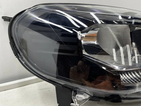 Lampa reflektor Toyota ProAce Expert Jumpy Scudo Ulysse Vivaro C Life 23r.- LIFT EU prawa przednia Europa 9847197880