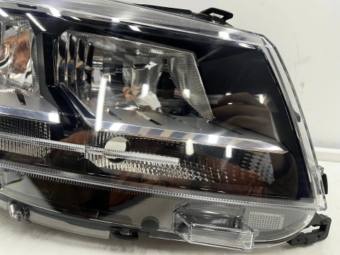 Lampa reflektor Toyota ProAce Expert Jumpy Scudo Ulysse Vivaro C Life 23r.- LIFT EU prawa przednia Europa 9847197880