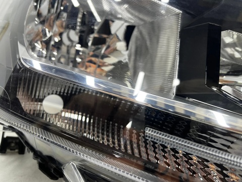Lampa reflektor Toyota ProAce Expert Jumpy Scudo Ulysse Vivaro C Life 23r.- LIFT EU prawa przednia Europa 9847197880