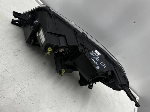 Lampa reflektor Toyota ProAce Expert Jumpy Scudo Ulysse Vivaro C Life 23r.- LIFT EU prawa przednia Europa 9847197880