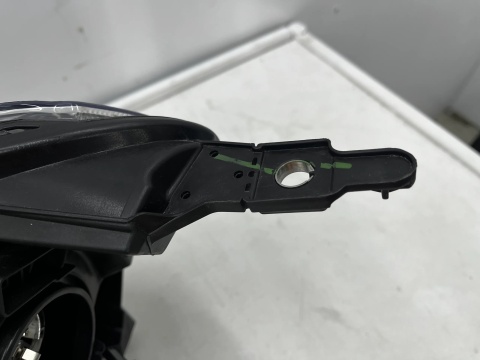 Lampa reflektor Toyota ProAce Expert Jumpy Scudo Ulysse Vivaro C Life 23r.- LIFT EU prawa przednia Europa 9847197880
