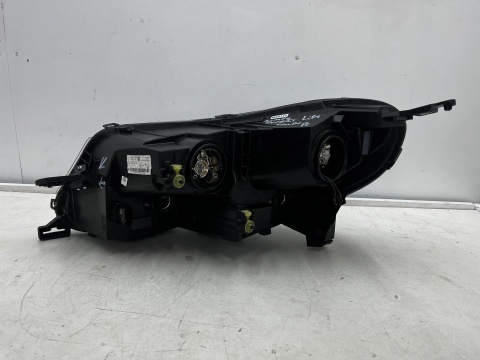 Lampa reflektor Toyota ProAce Expert Jumpy Scudo Ulysse Vivaro C Life 23r.- LIFT EU prawa przednia Europa 9847197880